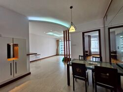 Hillington Green (D23), Condominium #584912981